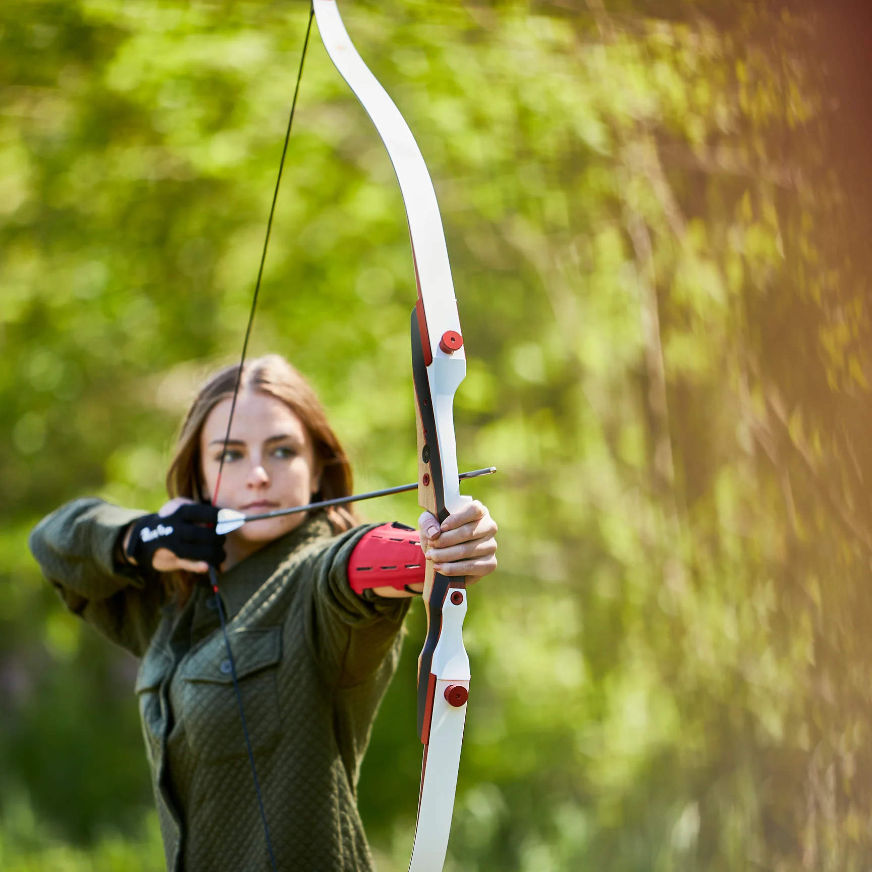 WD-Archery