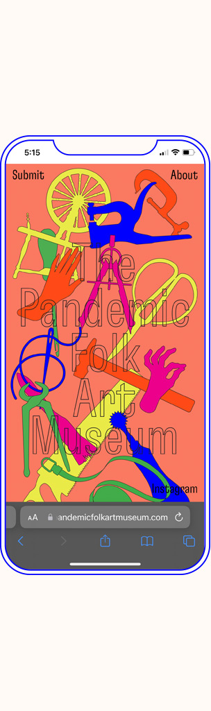 pfam-website-mobile