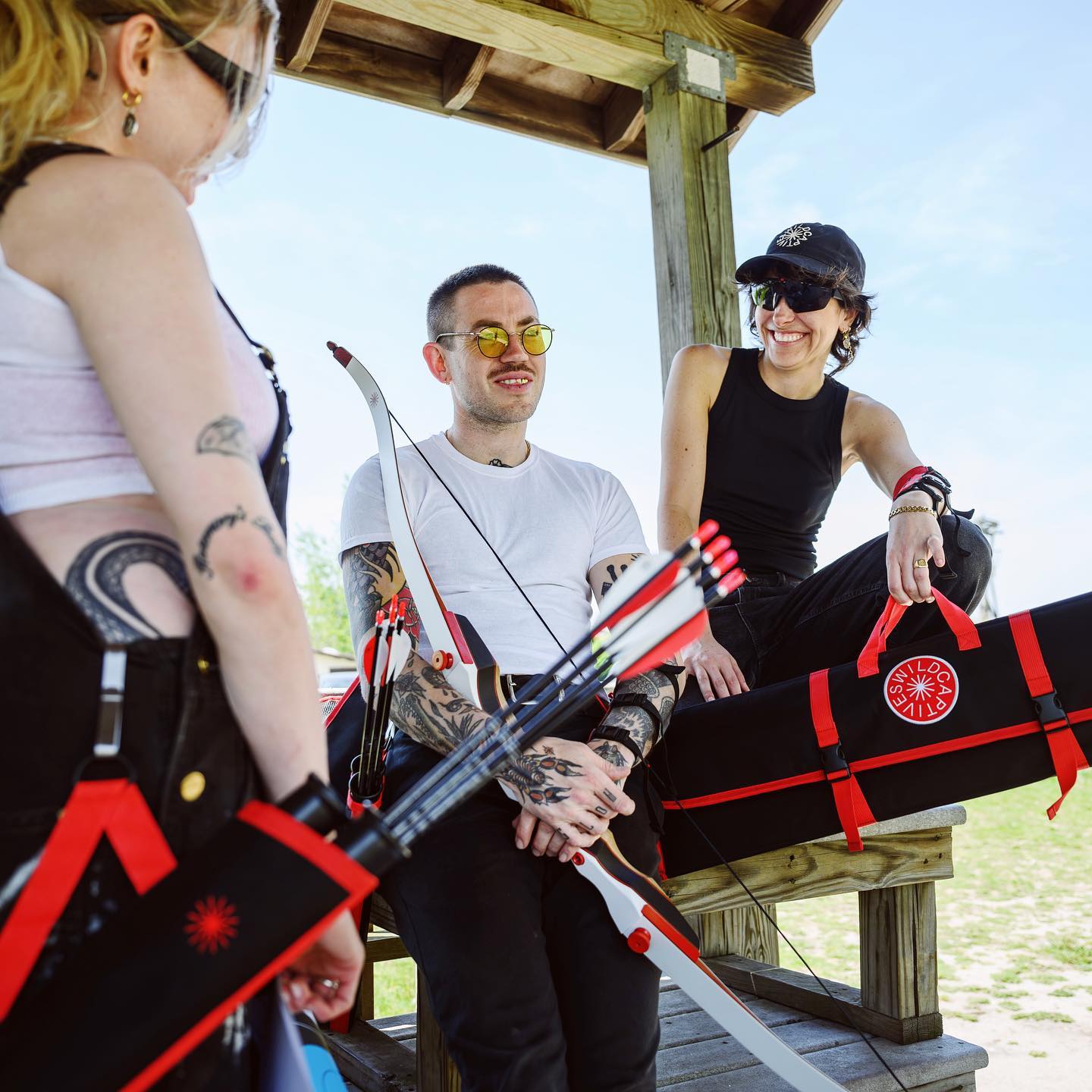 WDD-Archery